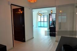 Blk 467B Admiralty Drive (Sembawang), HDB Executive #153890962